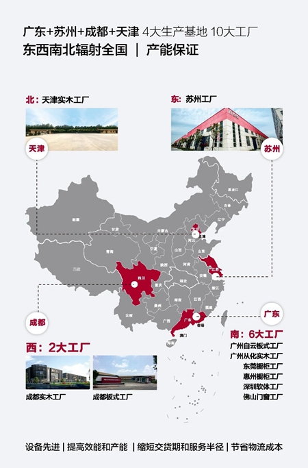 百得胜小家居，藏着10个店的大秘密