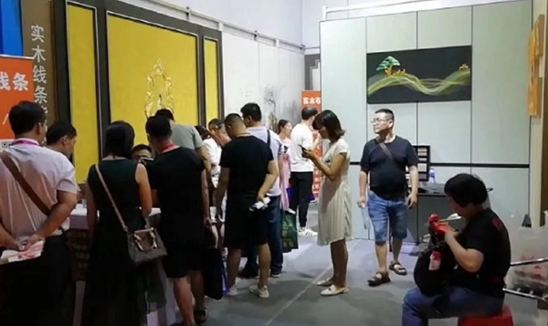 美丽之约2019中国建博会（广州）圆满收官，产品备受青睐