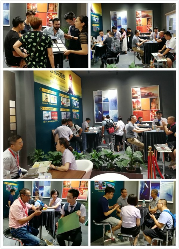 红棉花板材中国建博会(广州)圆满结束,系列新品惊艳吸睛,实力圈粉 红棉花板材中国建博会(广州)圆满结束,系列新品惊艳吸睛,实力圈粉
