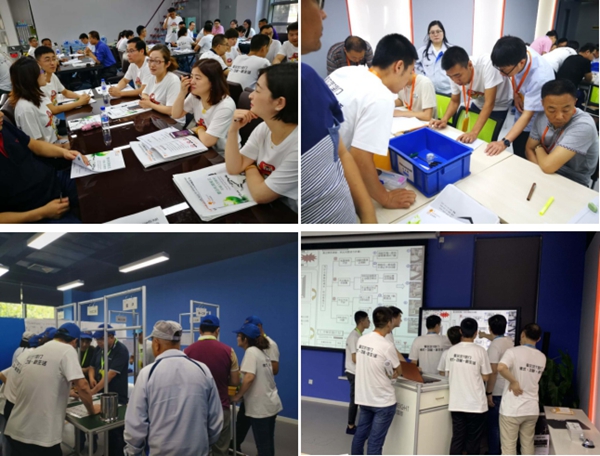 霍尔茨木门：向优秀学习，成就更优秀的自己
