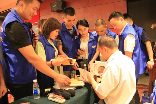 凤铝门窗“终端赋能 六力出击”特训营圆满收官 凤铝门窗“终端赋能 六力出击”特训营圆满收官