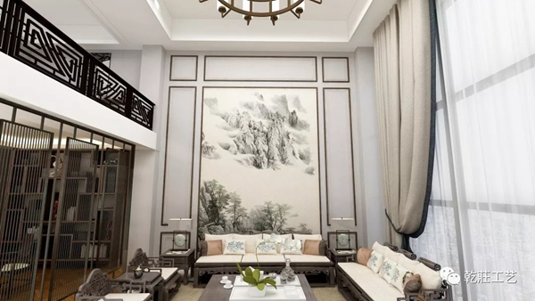 乾庄刺绣将携新产品亮相展会月，您准备好接收了吗？