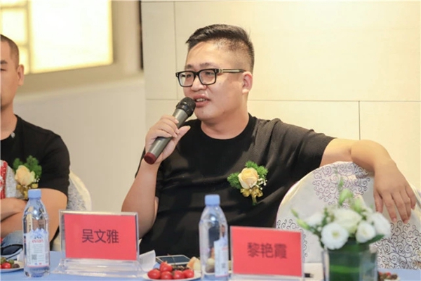 百利玛门窗高端设计师品鉴会圆满举行