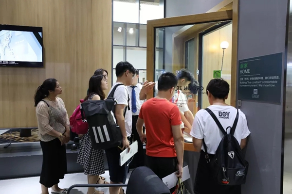 科饶恩门窗携TOP级重磅新品惊艳亮相广州建博会，圆满收官
