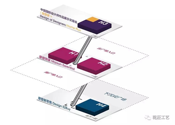 乾庄刺绣将携新产品亮相展会月，您准备好接收了吗？