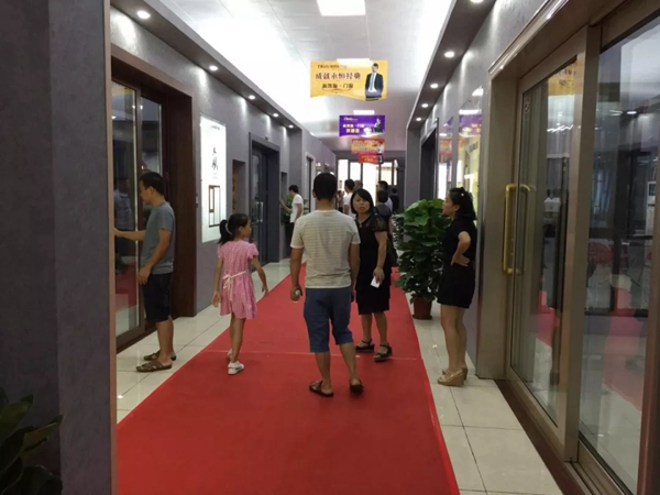 新凯骊门窗2019年经销商大会完满落幕