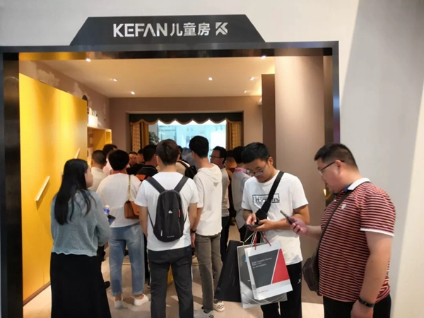 科凡全屋定制口碑见证，斩获“全屋定制服务十佳”称号