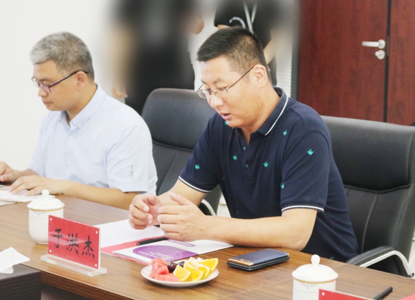 道尔门窗科技与渤海理工职业学院签订校企战略合作协议