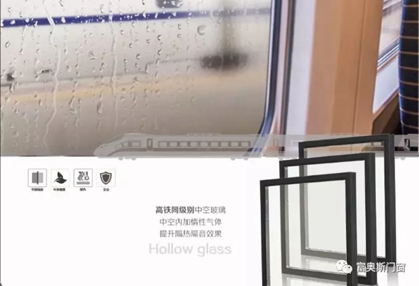 富奥斯门窗新品发布 奥艺系列高性能系统窗震撼来袭
