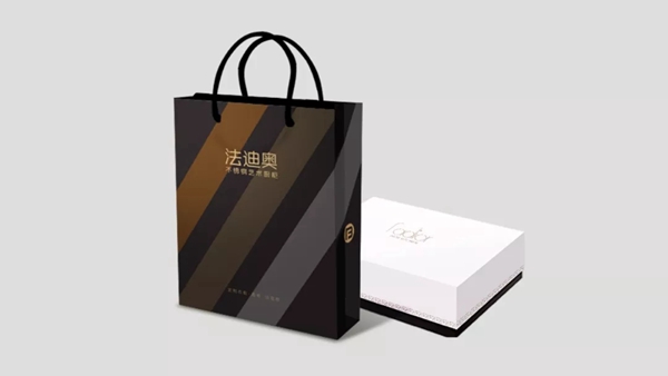 法迪奥品牌形象全面升级 赋予品牌新内涵和活力 法迪奥品牌形象全面升级 赋予品牌新内涵和活力
