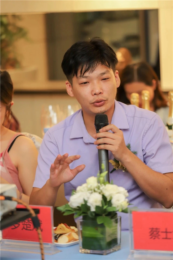 百利玛门窗高端设计师品鉴会圆满举行