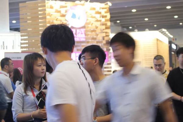 2019中国建博会（广州）完美收官，属于久盛的精彩还在进行！