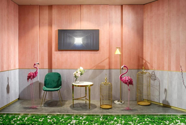2020北京定制家居门业展|设计师必看的品牌馆，还有这些精彩改变