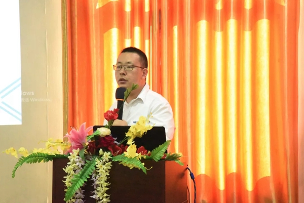 尚益达门窗“夏日狂欢 过暑价”全国联动总结暨表彰大会圆满举行 尚益达门窗“夏日狂欢 过暑价”全国联动总结暨表彰大会圆满举行