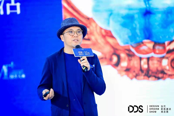 2019 Dream Design Show 引领全龄健康家居设计风潮