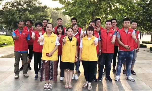 双羽木门临汾店的新零售破局思维：深耕终端市场+聚集线上渠道