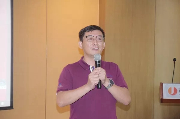 家来福墙布2019华东地区培训大会杭州站成功举办，一起战胜“醛”世界