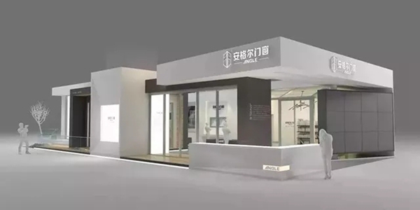 安格尔门窗邀你参加中国建博会（广州），这份参展攻略请查收