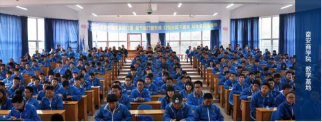 奋安：一个拥有系统门窗研究院的高端门窗企业