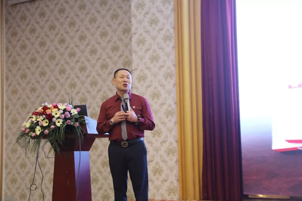 怡发门窗营销系统U秀及新品发布会盛大举行，引领科技新时代！