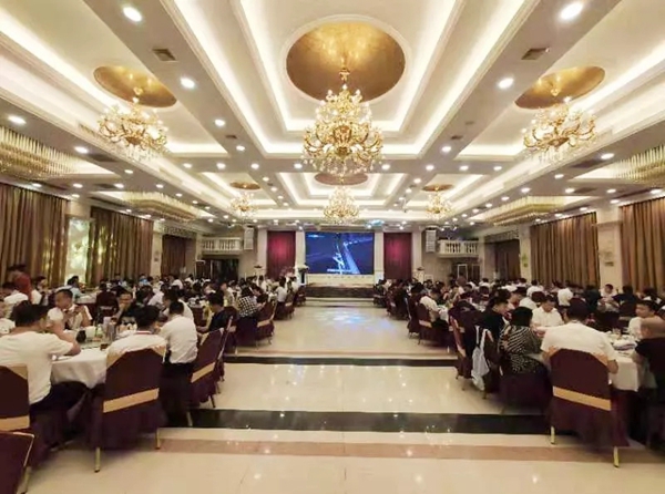 致尚门窗中国建博会（广州）圆满收官，再创新高
