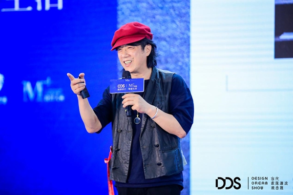 2019 Dream Design Show 引领全龄健康家居设计风潮