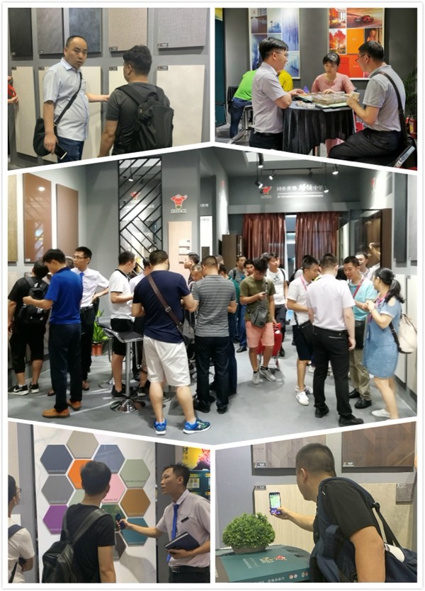 红棉花板材中国建博会(广州)圆满结束,系列新品惊艳吸睛,实力圈粉 红棉花板材中国建博会(广州)圆满结束,系列新品惊艳吸睛,实力圈粉