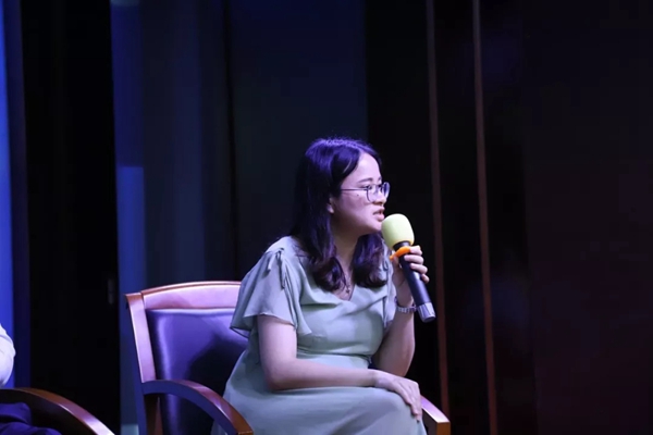 集泰股份2019年梦想启航新员工入职培训圆满结束 集泰股份2019年梦想启航新员工入职培训圆满结束