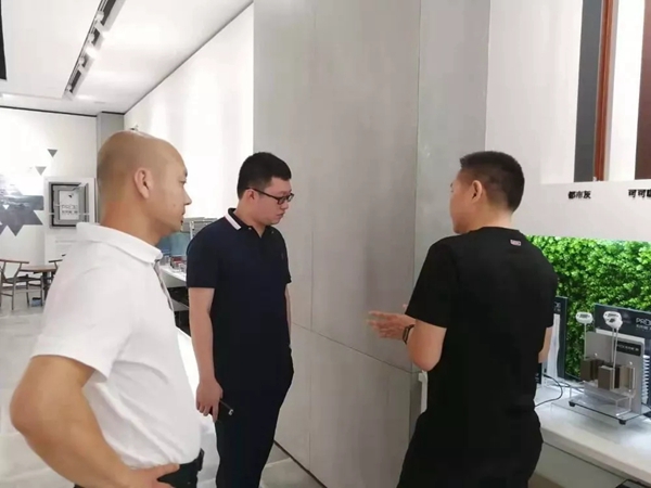 帕莱德门窗中国建博会（广州）捷报频传，完美落幕