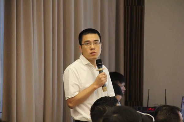 伊百丽全屋定制2019“升维·破局”工作研讨会圆满结束 伊百丽全屋定制2019“升维·破局”工作研讨会圆满结束