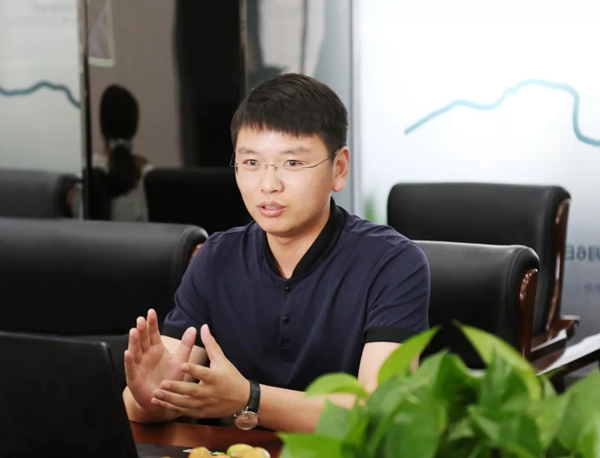 金鹏控股集团2019“鹏程计划”启动，全面开展人才培养工作