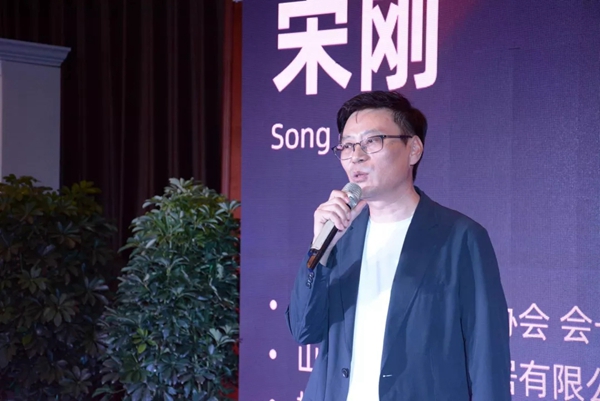 品质君子兰携手安信美家解读环保涂装生产线的建成