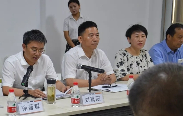 山东智赢门窗系统有限公司与山东交通学院产学研战略合作签约暨揭牌仪式顺利举行 山东智赢门窗系统有限公司与山东交通学院产学研战略合作签约暨揭牌仪式顺利举行