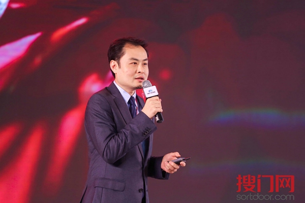 新门道，新全屋·2019第八届中国木门产品大会顺利举行