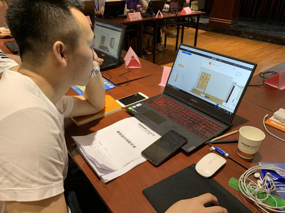 建博会喜讯 | 森珀雅荣获2019最具经销商推崇品牌大奖