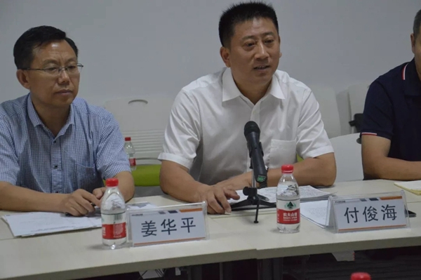 山东智赢门窗系统有限公司与山东交通学院产学研战略合作签约暨揭牌仪式顺利举行 山东智赢门窗系统有限公司与山东交通学院产学研战略合作签约暨揭牌仪式顺利举行