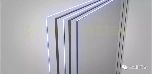 富奥斯门窗新品发布 奥艺系列高性能系统窗震撼来袭