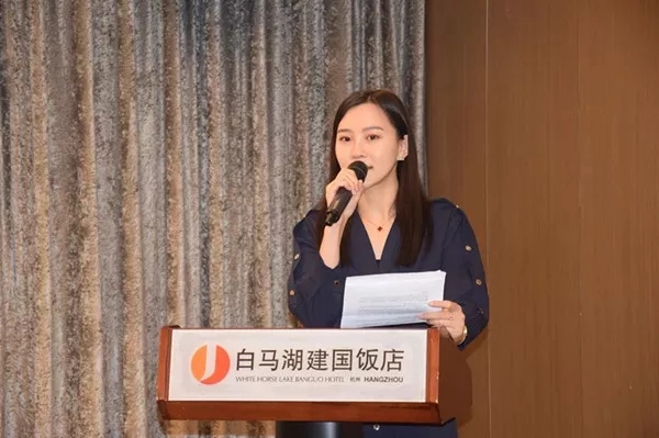 家来福墙布2019华东地区培训大会杭州站成功举办，一起战胜“醛”世界