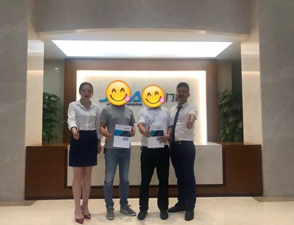 致尚门窗中国建博会（广州）圆满收官，再创新高