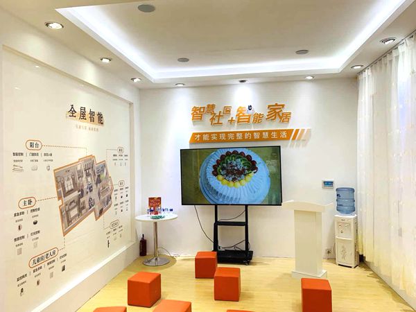 2019中国建博会(广州)丨安居宝智能家居李华:包容性强,实现无缝控制 2019中国建博会(广州)丨安居宝智能家居李华:包容性强,实现无缝控制