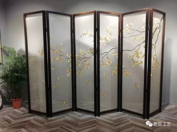 乾庄刺绣将携新产品亮相展会月，您准备好接收了吗？