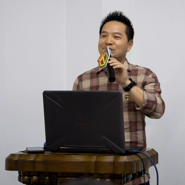 东威利整装“i尚生活”新品发布会暨经销商交流会圆满落幕