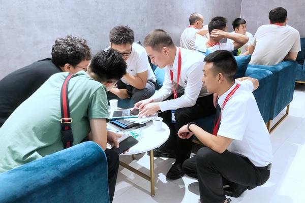 布兰莎实木全屋定制中国建博会（广州）圆满收官，硕果累累