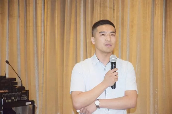 家来福墙布2019华东地区培训大会杭州站成功举办，一起战胜“醛”世界