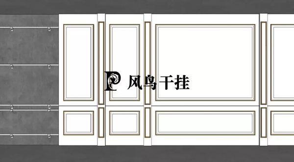 风鸟干挂系统邀您共赴中国建博会(广州) 风鸟干挂系统邀您共赴中国建博会(广州)