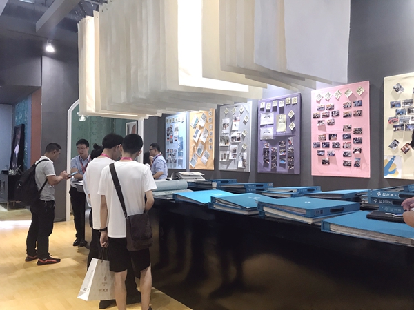 【慧亚展后回顾】“墙”势登陆,共画大家居蓝图!