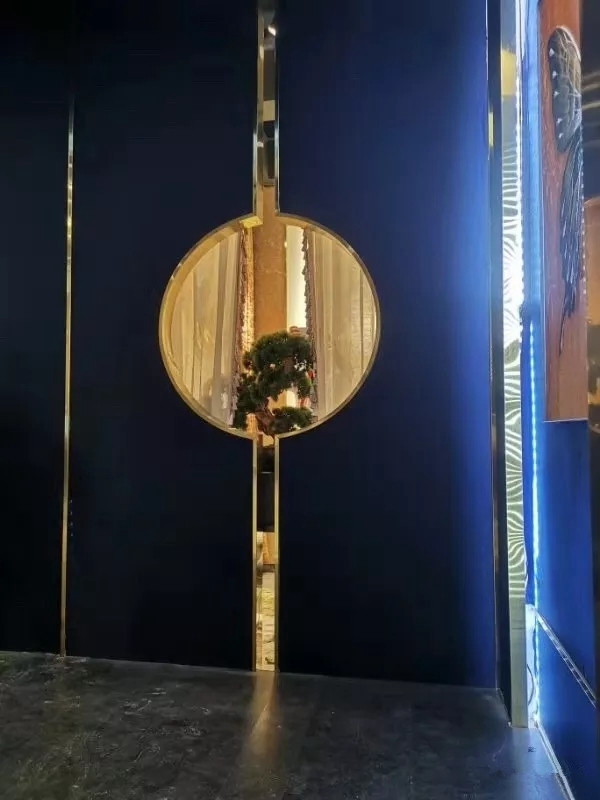 御秀刺绣墙布惊艳2019中国建博会(广州),一系列新品令人痴迷! 御秀刺绣墙布惊艳2019中国建博会(广州),一系列新品令人痴迷!