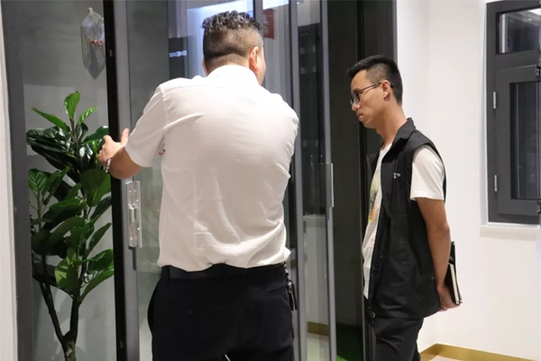 德技优品门窗第三届新商蜕变特训营圆满举行