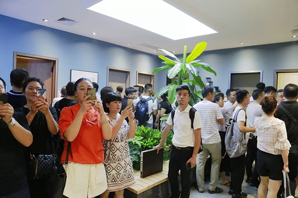 派雅门窗广州建博会完美收官,新面貌,新产品,新未来! 派雅门窗广州建博会完美收官,新面貌,新产品,新未来!