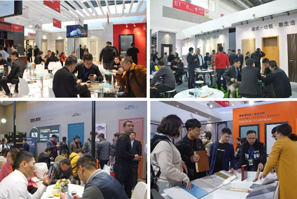 2020北京定制家居门业展|不只四天，绝对超值的参展全方位服务究竟有哪些？